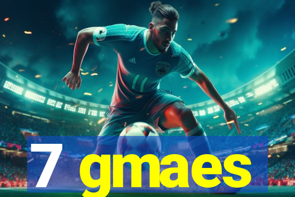 7 gmaes